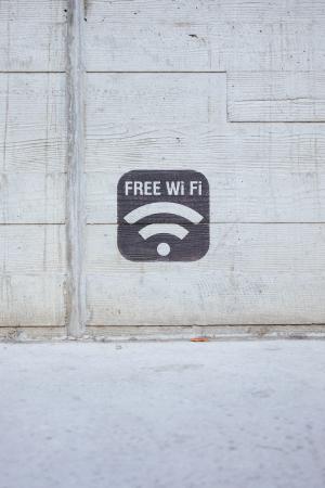 WIFI
